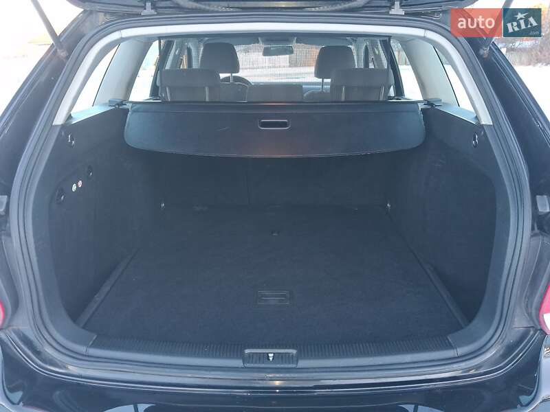 Универсал Volkswagen Golf 2008 в Дубно фото 24 Универсал Volkswagen Golf 2008 в Дубно