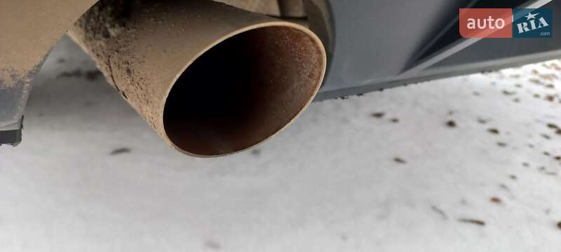 Універсал Volkswagen Golf 2013 в Бородянці