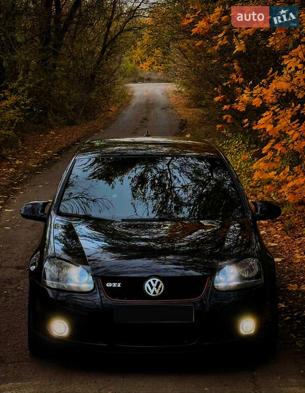 Volkswagen Golf 2006