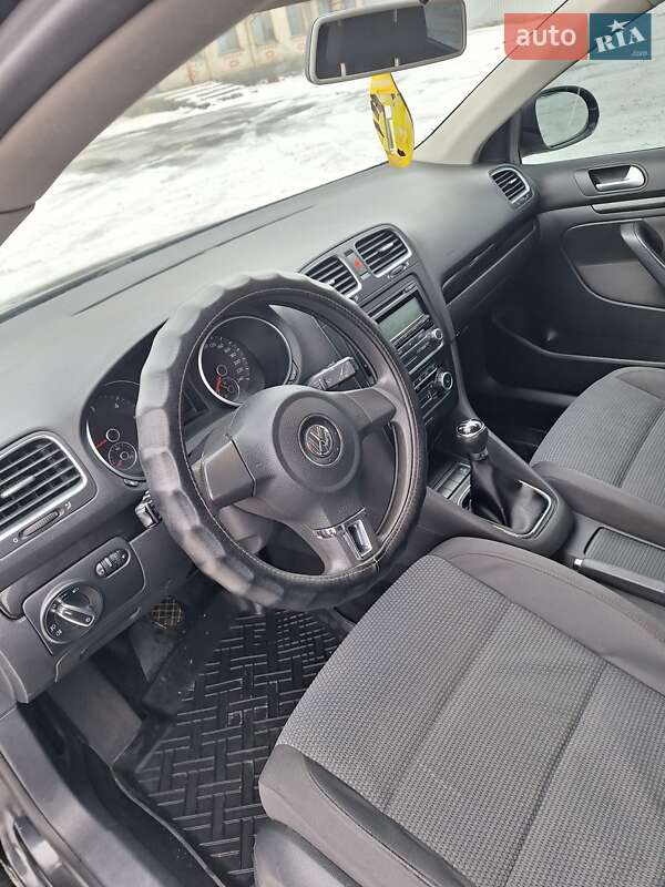 Універсал Volkswagen Golf 2010 в Гайсину фото 9 Універсал Volkswagen Golf 2010 в Гайсину