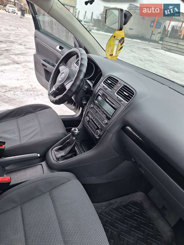 Універсал Volkswagen Golf 2010 в Гайсину фото 15 Універсал Volkswagen Golf 2010 в Гайсину