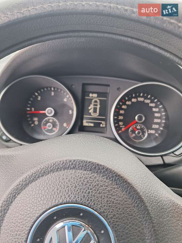 Універсал Volkswagen Golf 2010 в Гайсину фото 21 Універсал Volkswagen Golf 2010 в Гайсину