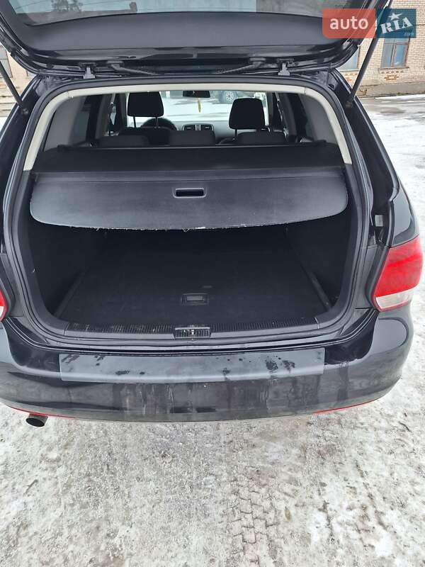 Універсал Volkswagen Golf 2010 в Гайсину фото 28 Універсал Volkswagen Golf 2010 в Гайсину