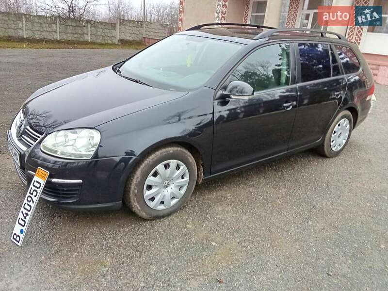 Хетчбек Volkswagen Golf 2009 в Могилів-Подільському фото 5 Хетчбек Volkswagen Golf 2009 в Могилів-Подільському