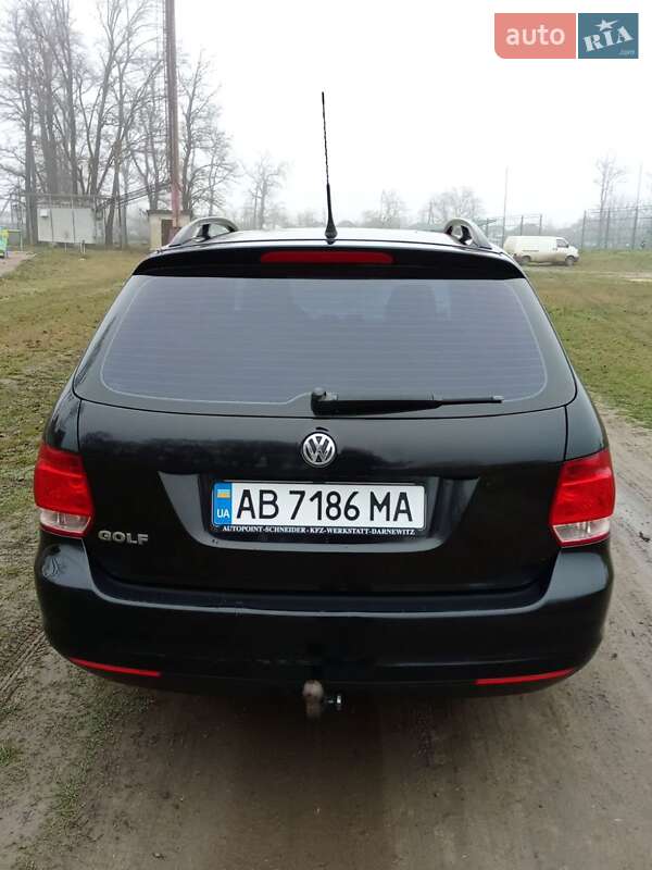 Хетчбек Volkswagen Golf 2009 в Могилів-Подільському фото 19 Хетчбек Volkswagen Golf 2009 в Могилів-Подільському