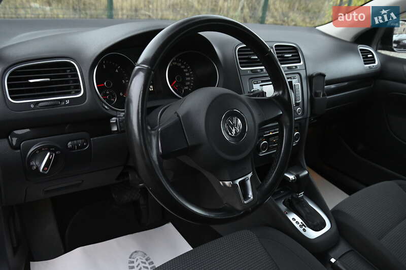 Универсал Volkswagen Golf 2010 в Бердичеве фото 21 Универсал Volkswagen Golf 2010 в Бердичеве