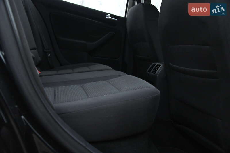 Универсал Volkswagen Golf 2010 в Бердичеве фото 36 Универсал Volkswagen Golf 2010 в Бердичеве