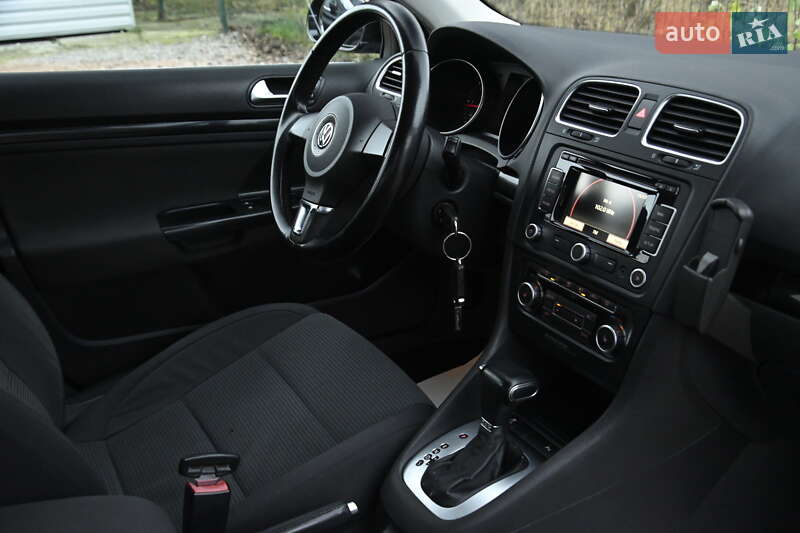 Универсал Volkswagen Golf 2010 в Бердичеве фото 41 Универсал Volkswagen Golf 2010 в Бердичеве