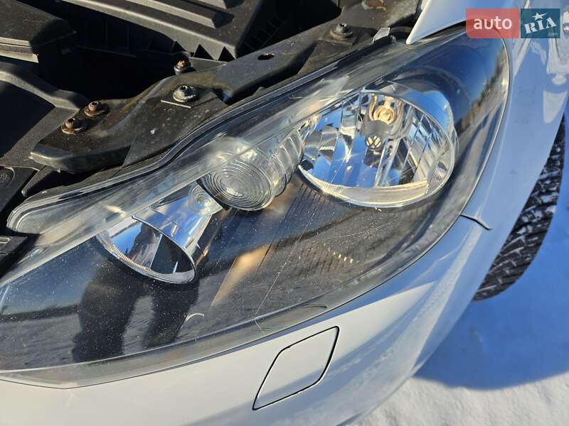 Универсал Volkswagen Golf 2010 в Луцке