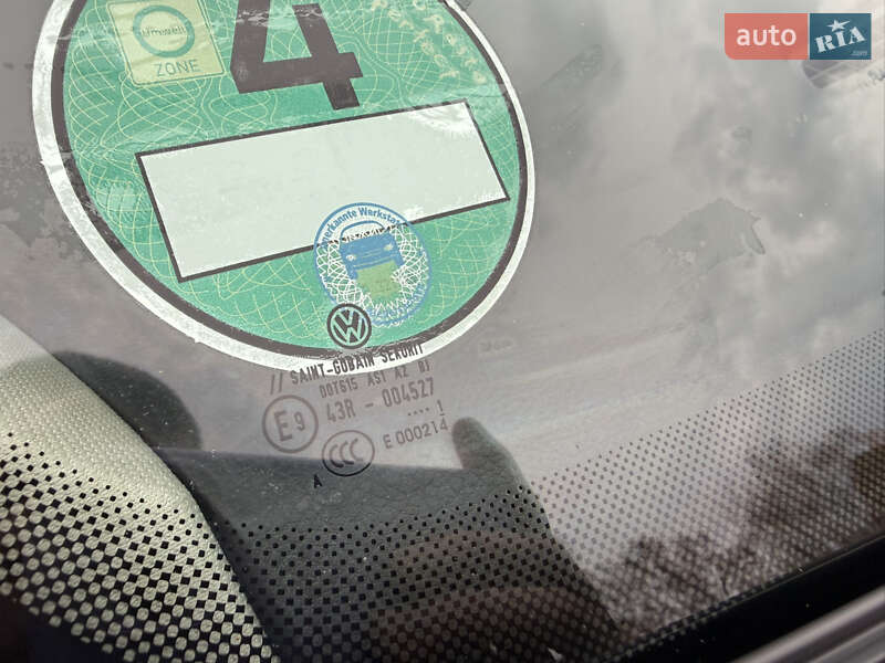 Універсал Volkswagen Golf 2011 в Володимирі