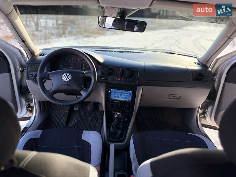 Хетчбек Volkswagen Golf 1999 в Буську фото 13 Хетчбек Volkswagen Golf 1999 в Буську