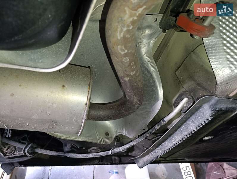 Хетчбек Volkswagen Golf 2011 в Києві