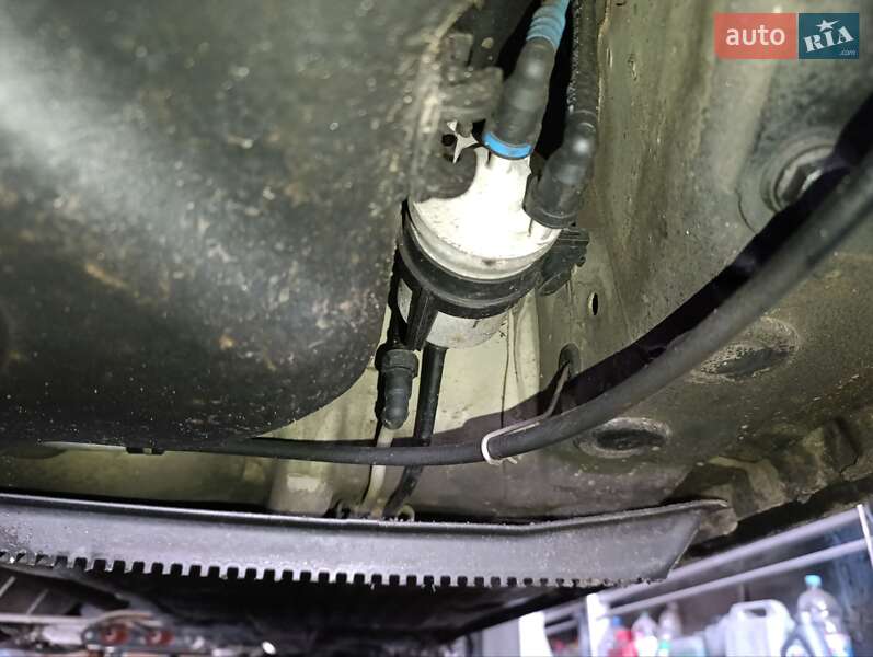 Хетчбек Volkswagen Golf 2011 в Києві