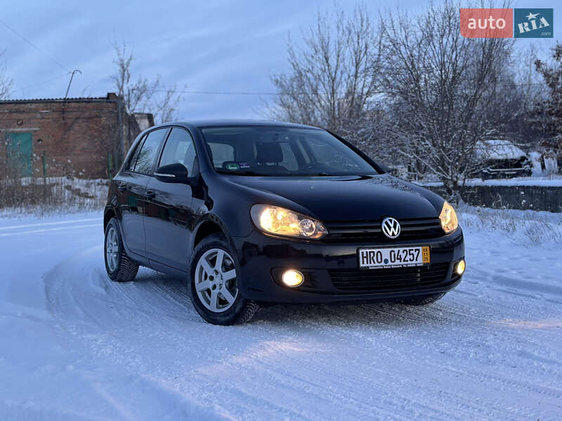 Хэтчбек Volkswagen Golf 2008 в Бердичеве фото 4 Хэтчбек Volkswagen Golf 2008 в Бердичеве