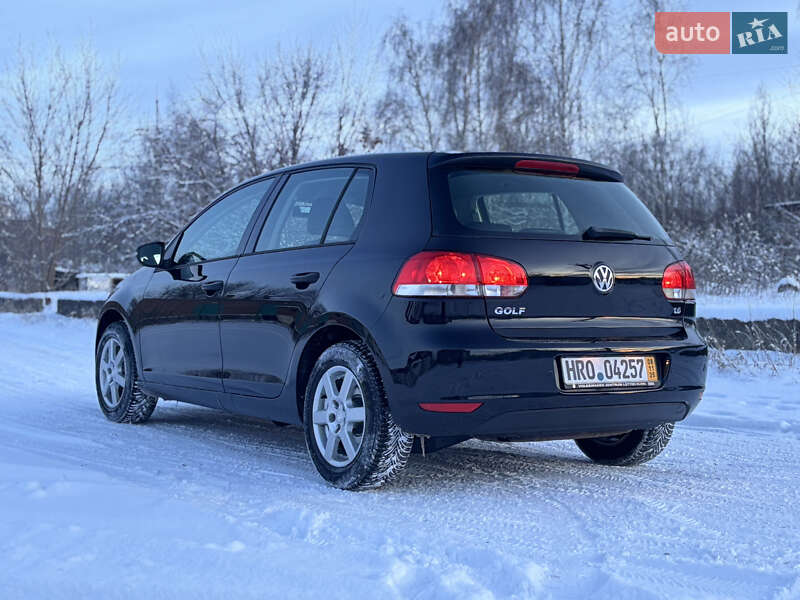 Хэтчбек Volkswagen Golf 2008 в Бердичеве фото 8 Хэтчбек Volkswagen Golf 2008 в Бердичеве