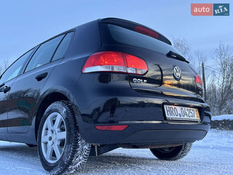 Хэтчбек Volkswagen Golf 2008 в Бердичеве фото 14 Хэтчбек Volkswagen Golf 2008 в Бердичеве