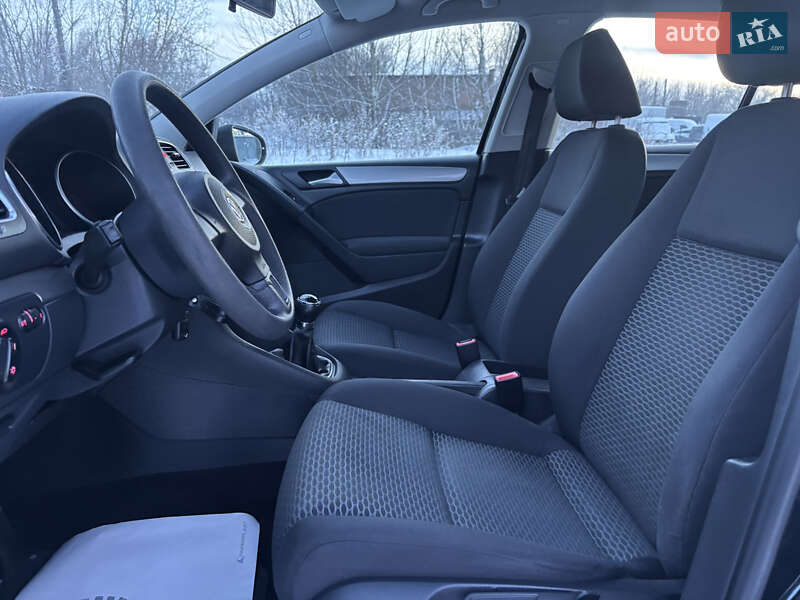 Хэтчбек Volkswagen Golf 2008 в Бердичеве фото 20 Хэтчбек Volkswagen Golf 2008 в Бердичеве