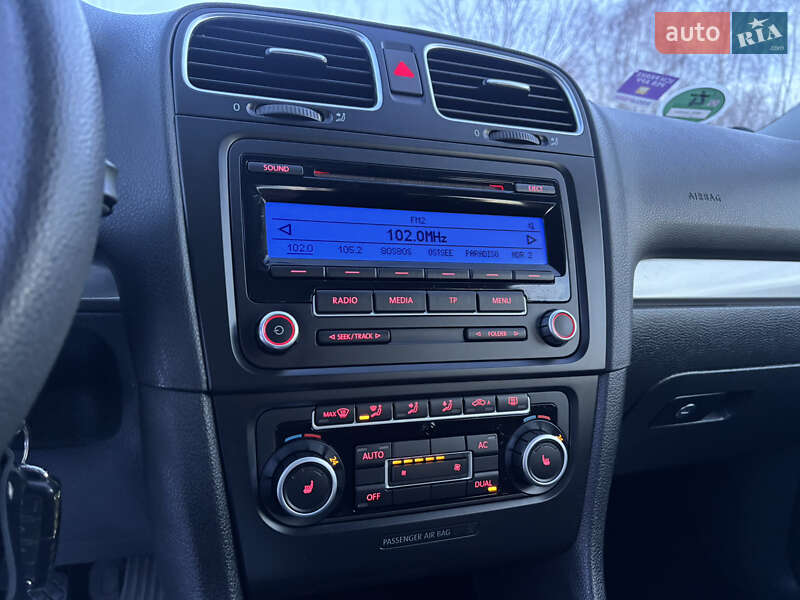 Хэтчбек Volkswagen Golf 2008 в Бердичеве фото 23 Хэтчбек Volkswagen Golf 2008 в Бердичеве