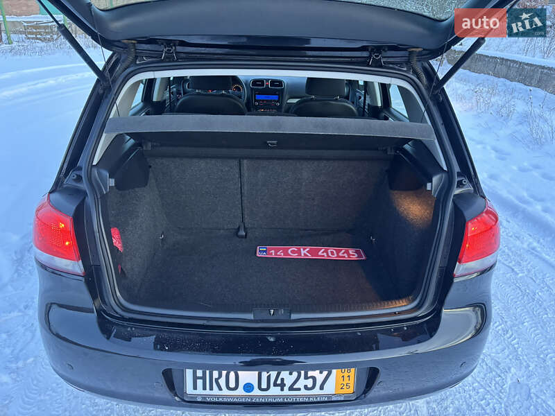 Хэтчбек Volkswagen Golf 2008 в Бердичеве фото 29 Хэтчбек Volkswagen Golf 2008 в Бердичеве