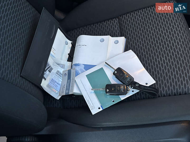 Хэтчбек Volkswagen Golf 2008 в Бердичеве фото 44 Хэтчбек Volkswagen Golf 2008 в Бердичеве