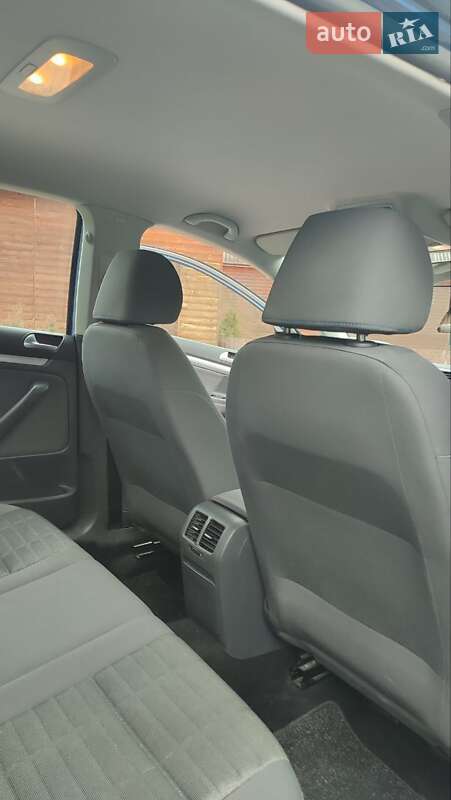 Хэтчбек Volkswagen Golf 2007 в Баре