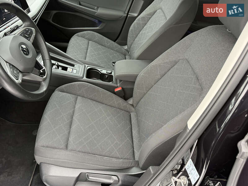 Универсал Volkswagen Golf 2022 в Луцке