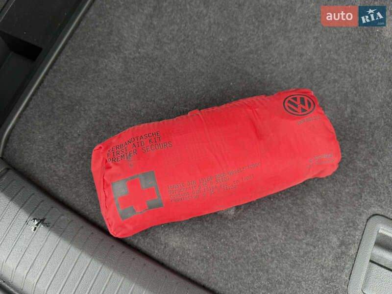 Универсал Volkswagen Golf 2022 в Луцке