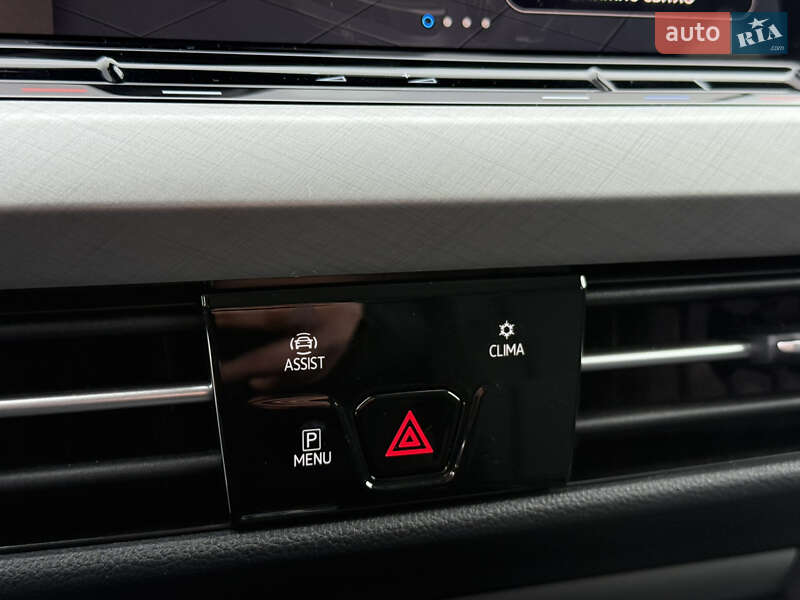 Универсал Volkswagen Golf 2022 в Луцке