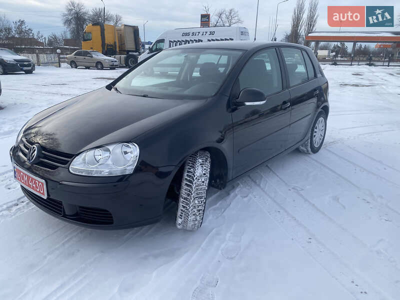 Хэтчбек Volkswagen Golf 2007 в Первомайске фото 17 Хэтчбек Volkswagen Golf 2007 в Первомайске
