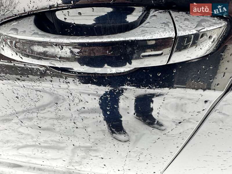 Універсал Volkswagen Golf 2019 в Луцьку фото 11 Універсал Volkswagen Golf 2019 в Луцьку