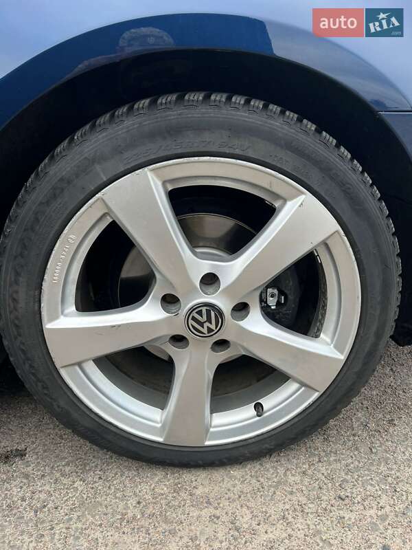 Универсал Volkswagen Golf 2011 в Дубровице фото 31 Универсал Volkswagen Golf 2011 в Дубровице