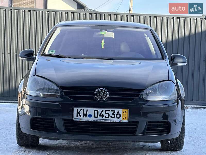Хэтчбек Volkswagen Golf 2004 в Тернополе фото 29 Хэтчбек Volkswagen Golf 2004 в Тернополе