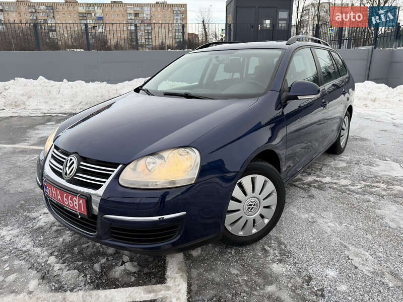 Volkswagen Golf 2010 Volkswagen Golf 2010