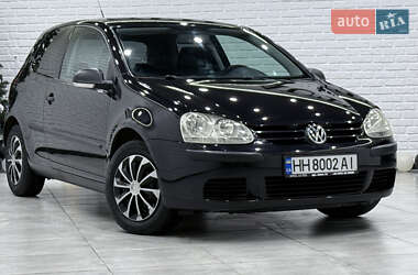 Хетчбек Volkswagen Golf 2008 в Одесі