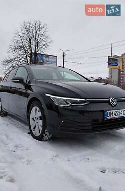 Універсал Volkswagen Golf 2020 в Сумах