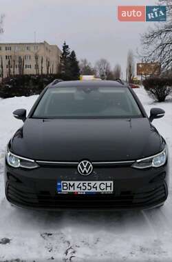 Универсал Volkswagen Golf 2020 в Сумах