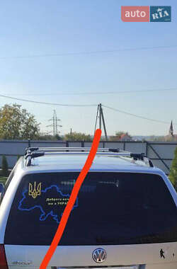 Універсал Volkswagen Golf 2000 в Вінниці