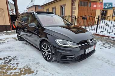 Універсал Volkswagen Golf 2019 в Ковелі