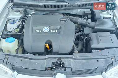 Хэтчбек Volkswagen Golf 2003 в Долине