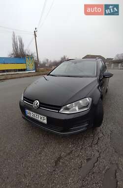 Универсал Volkswagen Golf 2015 в Звягеле