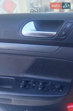 Универсал Volkswagen Golf 2009 в Владимире