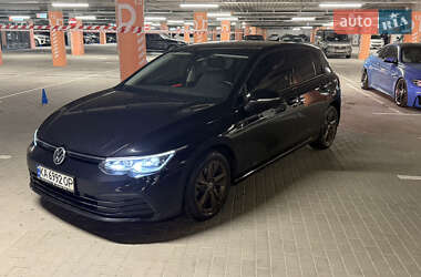 Хетчбек Volkswagen Golf 2020 в Києві