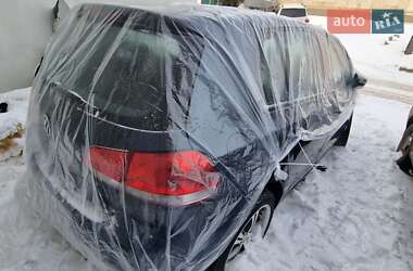 Хэтчбек Volkswagen Golf 2010 в Харькове