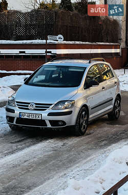 Хэтчбек Volkswagen Golf 2008 в Славуте