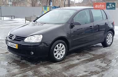 Хетчбек Volkswagen Golf 2007 в Старокостянтинові
