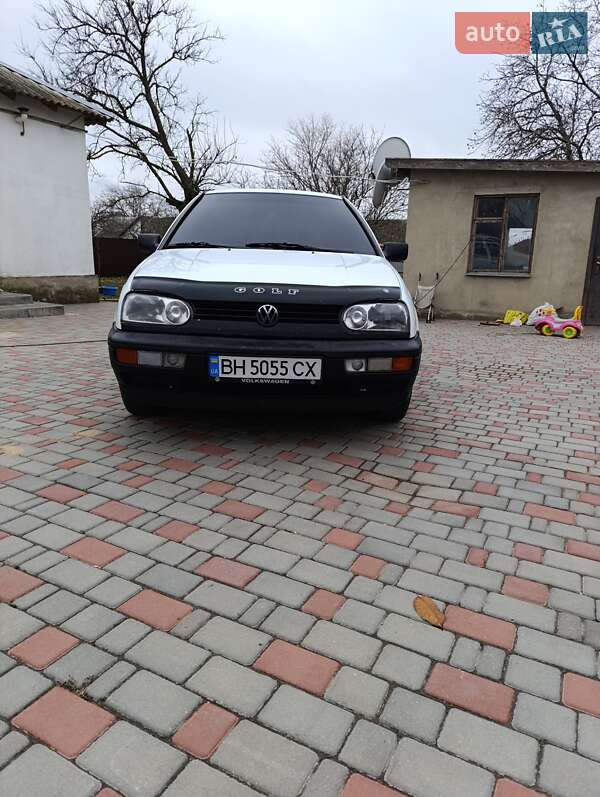 Volkswagen Golf 1995