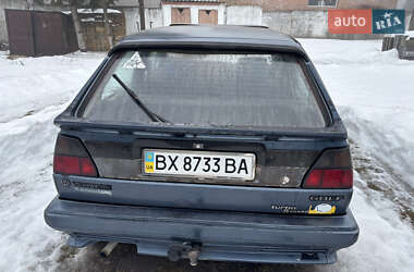 Хэтчбек Volkswagen Golf 1986 в Волочиске