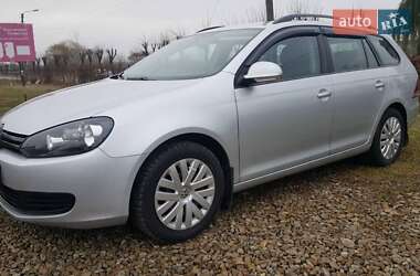 Універсал Volkswagen Golf 2013 в Трускавці