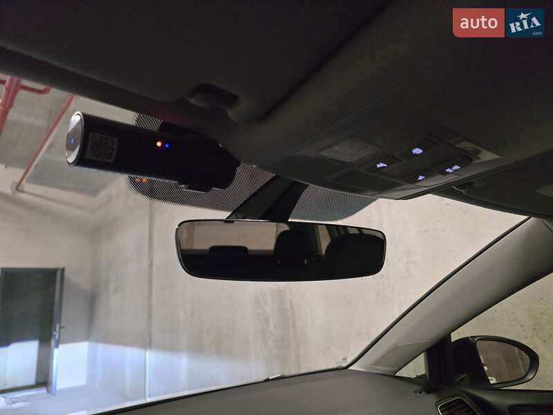 Универсал Volkswagen Golf 2015 в Львове