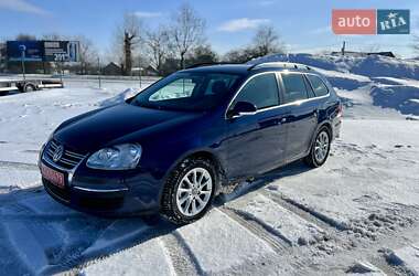 Универсал Volkswagen Golf 2008 в Житомире